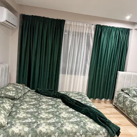 One Bedroom With Kitchen 公寓 *