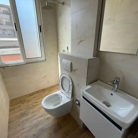 Paco 1 With Kitchen *