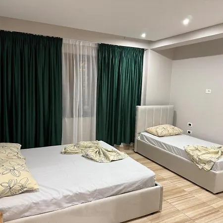 Apartamento One Bedroom With Kitchen