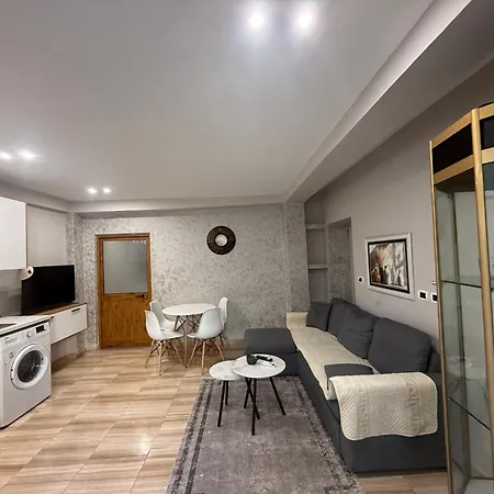 Daire Paco 1 With Kitchen