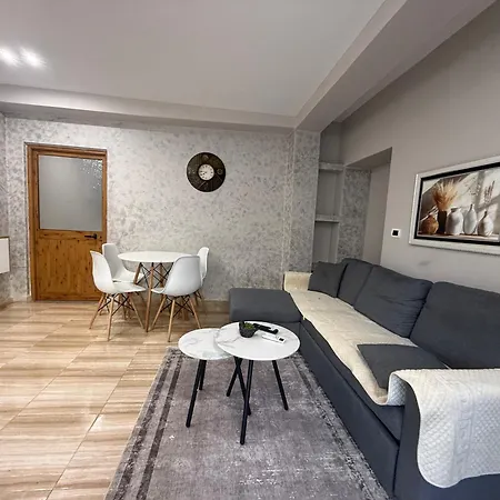 Daire Paco 1 With Kitchen Shkodër