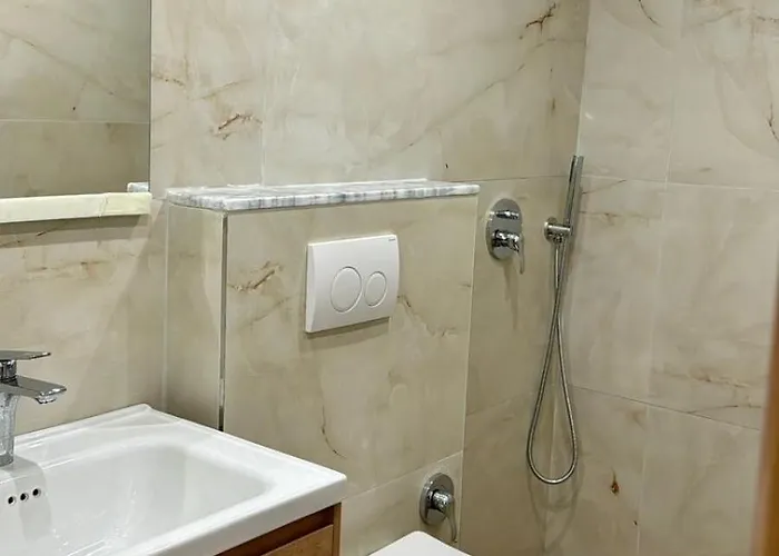 One Bedroom With Kitchen Apartamento